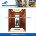 Luxury 4 Persons Home Lift Elevators , Automotive Indoor Villa Lift